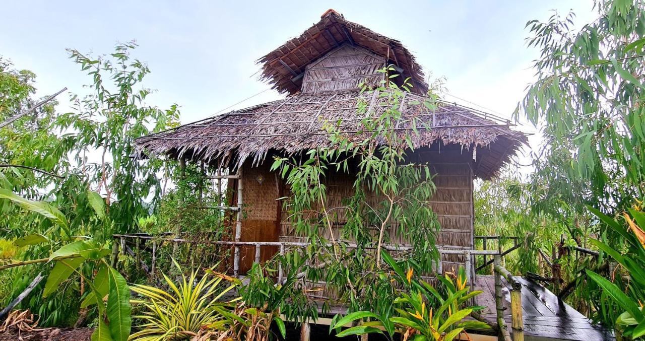 Viet Mekong Farmstay Tram Chim Exterior photo